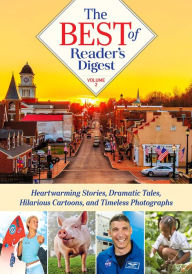 Title: Best of Reader's Digest Vol 2, Author: Reader's Digest