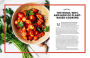 Alternative view 4 of Reader's Digest Plant Based Cooking for Everyone: More than 150 Delicious Healthy Recipes the Whole Family Will Enjoy