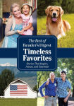Alternative view 1 of Reader's Digest Timeless Favorites: Enduring Classics from America's Favorite Magazine