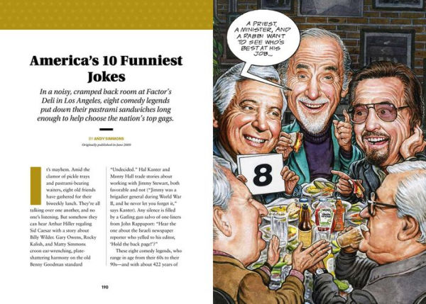 Reader's Digest Timeless Favorites: Enduring Classics from America's Favorite Magazine
