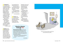 Alternative view 17 of Reader's Digest Laughter is the Best Medicine: All Time Favorites: The funniest jokes, stories, and cartoons from 100 years of Reader's Digest