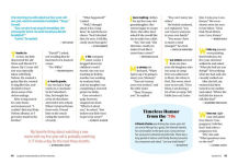 Alternative view 21 of Reader's Digest Laughter is the Best Medicine: All Time Favorites: The funniest jokes, stories, and cartoons from 100 years of Reader's Digest