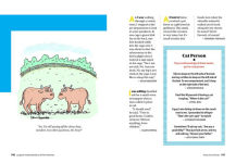 Alternative view 22 of Reader's Digest Laughter is the Best Medicine: All Time Favorites: The funniest jokes, stories, and cartoons from 100 years of Reader's Digest