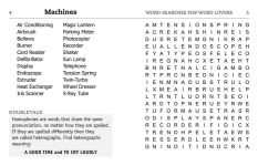 Alternative view 2 of Reader's Digest Large Print Word Searches: 60+ ingenious puzzles plus bonus brainteasers