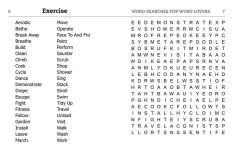 Alternative view 4 of Reader's Digest Large Print Word Searches: 60+ ingenious puzzles plus bonus brainteasers