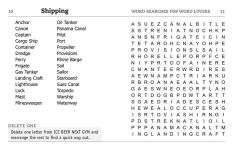 Alternative view 6 of Reader's Digest Large Print Word Searches: 60+ ingenious puzzles plus bonus brainteasers