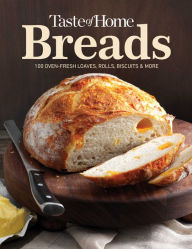 Ebook download for ipad Taste of Home Breads 9781621456971 CHM PDB
