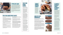 Alternative view 15 of Taste of Home Ultimate Baking Cookbook: 575+ Recipes, Tips, Secrets and Hints for Baking Success