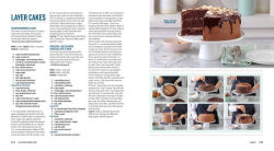 Alternative view 17 of Taste of Home Ultimate Baking Cookbook: 575+ Recipes, Tips, Secrets and Hints for Baking Success