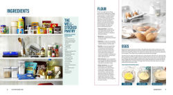 Alternative view 3 of Taste of Home Ultimate Baking Cookbook: 575+ Recipes, Tips, Secrets and Hints for Baking Success