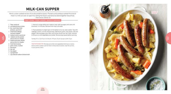 Instant Pot®, Air Fryer & Slow Cooker Cookbook - Shop Taste of