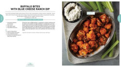 Alternative view 4 of Taste of Home Instant Pot/Air Fryer/Slow Cooker: 150+ Recipes for your time-saving kitchen appliances