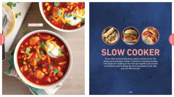 Alternative view 9 of Taste of Home Instant Pot/Air Fryer/Slow Cooker: 150+ Recipes for your time-saving kitchen appliances