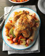 Alternative view 2 of Taste of Home Farmhouse Family Dinners: Turn Sunday Night Meals Into Lifelong Memories