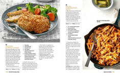 Alternative view 11 of Taste of Home 5 Ingredient Comfort Food