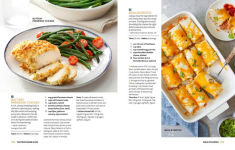 Alternative view 12 of Taste of Home 5 Ingredient Comfort Food