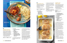 Alternative view 17 of Taste of Home 5 Ingredient Comfort Food