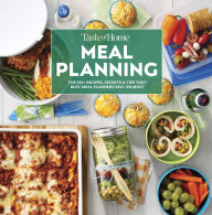 Title: Taste of Home Meal Planning, Author: Taste of Home
