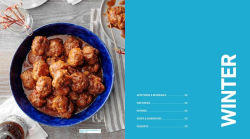 Alternative view 4 of Taste of Home Slow Cooker Through the Seasons: 352 Recipes that Let Your Slow Cooker Do the Work