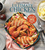Taste of Home Ultimate Chicken Cookbook: Amp up your poultry game with more than 362 finger-licking chicken dishes