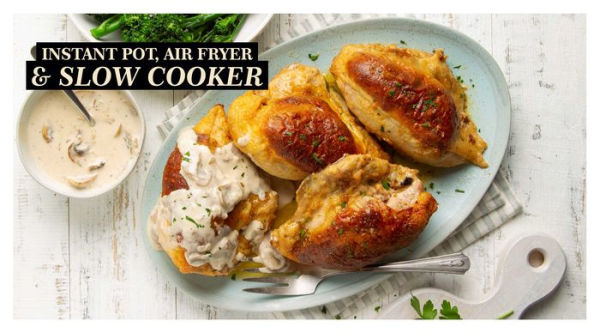 Taste of Home Ultimate chicken Cookbook: Amp up your poultry game with more than 362 finger-licking dishes