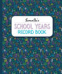 Alternative view 16 of School Years Record Book: Capture and Organize Memories from Preschool through 12th Grade