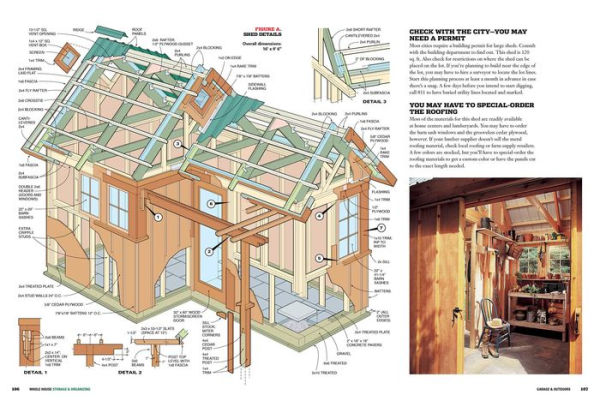 Family Handyman Whole House Storage & Organizing eBook by Family Handyman, Official Publisher Page