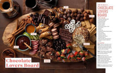 Alternative view 23 of Taste of Home Boards, Platters & More: 219 Party Perfect Boards, Bites & Beverages for any Get-together