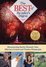 Downloading books from google book search Best of Reader's Digest Vol 3 -Celebrating 100 Years DJVU 9781621458401