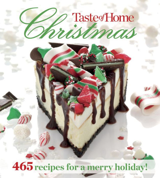 Taste of Home Christmas