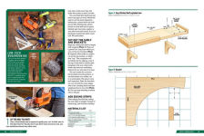 Alternative view 15 of Family Handyman Big Book of Projects