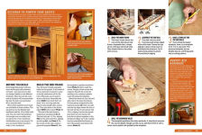 Alternative view 28 of Family Handyman Big Book of Projects