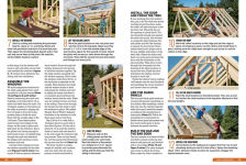 Alternative view 8 of Family Handyman Big Book of Projects