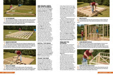 Alternative view 9 of Family Handyman Big Book of Projects