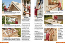 Alternative view 10 of Family Handyman Big Book of Projects