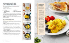 Alternative view 12 of Taste of Home Cooking School Cookbook: Step-by-Step Instructions, How-to Photos and the Recipes Today's Home Cooks Rely on Most