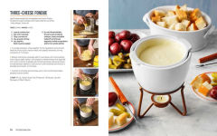 Alternative view 16 of Taste of Home Cooking School Cookbook: Step-by-Step Instructions, How-to Photos and the Recipes Today's Home Cooks Rely on Most