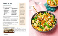 Alternative view 19 of Taste of Home Cooking School Cookbook: Step-by-Step Instructions, How-to Photos and the Recipes Today's Home Cooks Rely on Most