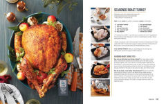 Alternative view 20 of Taste of Home Cooking School Cookbook: Step-by-Step Instructions, How-to Photos and the Recipes Today's Home Cooks Rely on Most