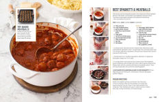 Alternative view 22 of Taste of Home Cooking School Cookbook: Step-by-Step Instructions, How-to Photos and the Recipes Today's Home Cooks Rely on Most