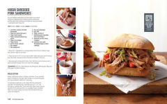 Alternative view 26 of Taste of Home Cooking School Cookbook: Step-by-Step Instructions, How-to Photos and the Recipes Today's Home Cooks Rely on Most