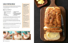 Alternative view 27 of Taste of Home Cooking School Cookbook: Step-by-Step Instructions, How-to Photos and the Recipes Today's Home Cooks Rely on Most