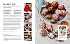 Alternative view 28 of Taste of Home Cooking School Cookbook: Step-by-Step Instructions, How-to Photos and the Recipes Today's Home Cooks Rely on Most