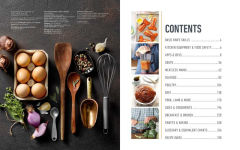 Alternative view 30 of Taste of Home Cooking School Cookbook: Step-by-Step Instructions, How-to Photos and the Recipes Today's Home Cooks Rely on Most