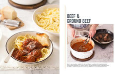 Alternative view 6 of Taste of Home Cooking School Cookbook: Step-by-Step Instructions, How-to Photos and the Recipes Today's Home Cooks Rely on Most