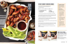 Alternative view 9 of Taste of Home Cooking School Cookbook: Step-by-Step Instructions, How-to Photos and the Recipes Today's Home Cooks Rely on Most