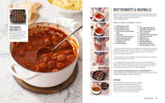 Alternative view 10 of Taste of Home Cooking School Cookbook: Step-by-Step Instructions, How-to Photos and the Recipes Today's Home Cooks Rely on Most