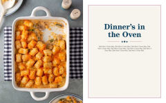 Alternative view 11 of Taste of Home All-American Cookbook: 370 Classic Recipes Celebrating Regional Flavors Across the USA