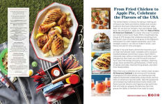 Alternative view 16 of Taste of Home All-American Cookbook: 370 Classic Recipes Celebrating Regional Flavors Across the USA