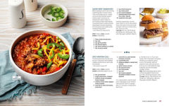 Alternative view 17 of Taste of Home All-American Cookbook: 370 Classic Recipes Celebrating Regional Flavors Across the USA